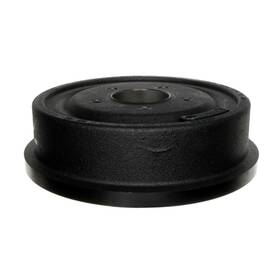 Olx-acd18b259-cl360a50 Ac Delco Genuine Acdelco For Ford Explorer 1991-1994 Brake Drum Rear Cast Iron 19171646