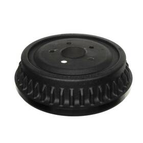 Olx-acd18b260-cl360a50 Ac Delco Genuine Acdelco For Ford Aerostar 1992-1997 Brake Drum Rear Cast Iron 19171647