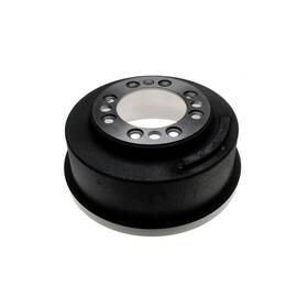 Olx-acd18b279-cl360a71 Ac Delco Genuine Acdelco For Ford E-350 Econoline Club Wagon/super Duty 92-00 Brake Drum