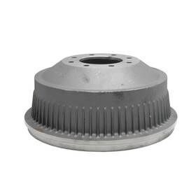 Olx-acd18b299-cl360a51 Ac Delco Genuine Acdelco For Chevy Suburban 1997 1998 1999 Brake Drum Rear Cast Iron