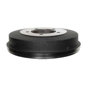 Olx-acd18b334-cl360a55 Ac Delco Genuine Acdelco For Mitsubishi Galant 1999-2003 Brake Drum Rear Cast Iron