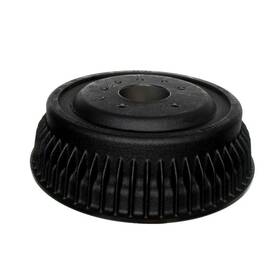 Ac Delco Olx-acd18b4-cl360a59 Genuine Acdelco For Oldsmobile 88/custom Cruiser 90-92 Brake Drum Rear Cast Iron