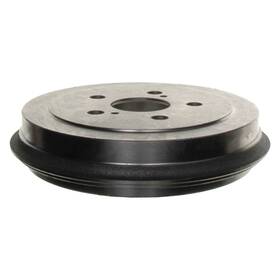 Olx-acd18b444-cl360a51 Ac Delco Genuine Acdelco For Toyota Corolla 2003-2008 Brake Drum Rear Turned Type