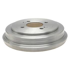 Olx-acd18b571-cl360a51 Ac Delco Genuine Acdelco For Kia Rio 2006-2011 Brake Drum Rear Cast Iron Turned Type
