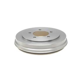 Ac Delco Olx-acd18b573-cl360a72 Genuine Acdelco For Dodge Avenger 2008 2009 Brake Drum Cast Iron Turned Type