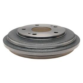 Olx-acd18b576-cl360a50 Ac Delco Genuine Acdelco For Honda Civic 2006-2015 Brake Drum Rear Turned Type