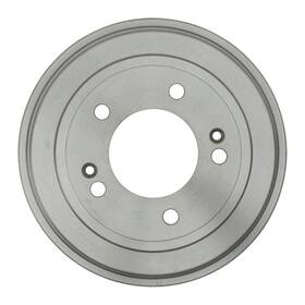 Olx-acd18b578-cl360a50 Ac Delco Genuine Acdelco For Hyundai Elantra 2007 2008 Brake Drum Rear Cast Iron 19286249