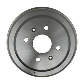 Olx-acd18b579-cl360a54 Ac Delco Genuine Acdelco For Suzuki Swift 2004-2009 Brake Drum Rear Turned Type