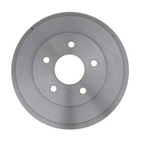 Olx-acd18b597-cl360a51 Ac Delco Genuine Acdelco For Chevy Hhr 2009 2010 2011 Brake Drum Rear Turned Type
