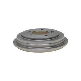 Ac Delco Olx-acd18b604-cl360a70 Genuine Acdelco For Hyundai Elantra 2017 2018 2019 2020 Brake Drum Rear Steel