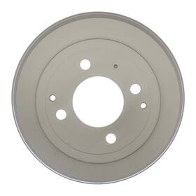 Olx-acd18b7845a-cl360a51 Ac Delco Genuine Acdelco For Mitsubishi I-miev 2014 Brake Drum 1 Package 19326237