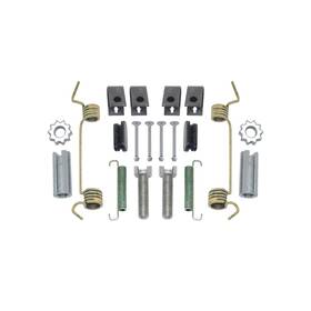 Olx-acd18k1130-cl360a50 Ac Delco Genuine Acdelco For Chrysler Pt Cruiser 2005-2008 Parking Brake Hardware Kit