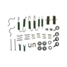 Olx-acd18k1194-cl360a56 Ac Delco Genuine Acdelco For Lexus Is300/gs430 2001-2005 Parking Brake Hardware Kit Rear