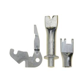 Olx-acd18k12570-cl360a51 Ac Delco Genuine Acdelco For Mitsubishi Lancer 08-14 Drum Brake Adjuster Kit Driver Side
