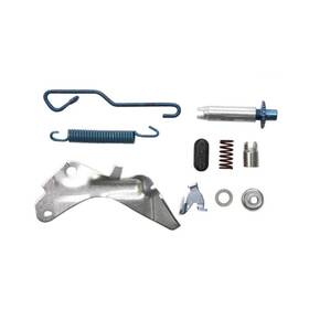 Olx-acd18k14-cl360a50 Ac Delco Genuine Acdelco For Chevy Caprice 1990 91 92 1993 Brake Shoe Adjuster Rear