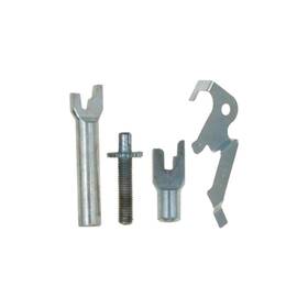 Olx-acd18k2063-cl360a52 Ac Delco Genuine Acdelco For Scion Xa/xb 2004 05 2006 Drum Brake Adjuster Kit Driver Side