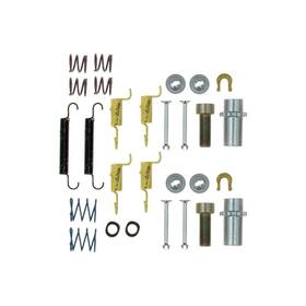 Olx-acd18k2077-cl360a50 Ac Delco Genuine Acdelco For Subaru Legacy/outback 2010-2012 Parking Brake Hardware Kit