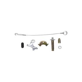 Olx-acd18k21-cl360a55 Ac Delco Genuine Acdelco For Ford Country Squire 90 91 Brake Adjuster Kit Passenger Side
