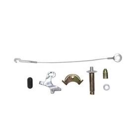 Olx-acd18k21-cl360a56 Ac Delco Genuine Acdelco For Lincoln Mark Vii 1990 Drum Brake Adjuster Kit Passenger Side