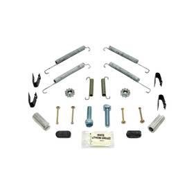 Olx-acd18k2360-cl360a51 Ac Delco Genuine Acdelco For Dodge Durango 2003-2009 Parking Brake Hardware Kit Rear Olx-acd18k2360-cl360a51 Ac Delco Genuine Acdelco For Dodge Durango 2003-2009 Parking Brake Hardware Kit Rear