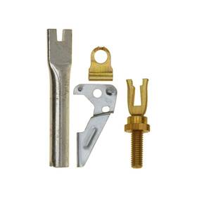 Olx-acd18k2704-cl360a50 Ac Delco Genuine Acdelco For Ford Focus 12-17 Brake Self Adjuster Repair Kit Driver Side