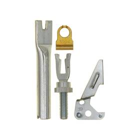Olx-acd18k2705-cl360a50 Ac Delco Genuine Acdelco For Ford Focus 2012-2017 Brake Self Adjuster Kit Passenger Side