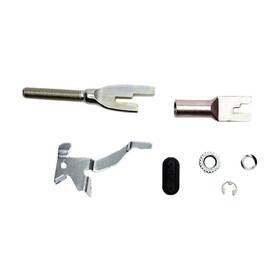 Olx-acd18k5-cl360a50 Ac Delco Genuine Acdelco For Dodge Neon 1995-2005 Drum Brake Adjuster Kit Passenger Side