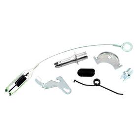 Olx-acd18k868-cl360a79 Ac Delco Genuine Acdelco For Mazda B4000 02-04 Drum Brake Self Adjuster Repair Kit Driver
