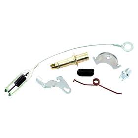Olx-acd18k869-cl360a51 Ac Delco Genuine Acdelco For Buick Century 93-00 Drum Brake Adjuster Kit Passenger Side