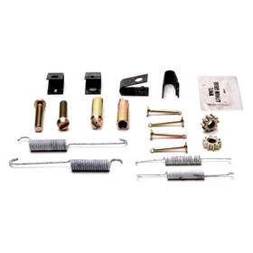 Olx-acd18k984-cl360a53 Ac Delco Genuine Acdelco For Mercury Grand Marquis 1996-2002 Parking Brake Hardware Kit