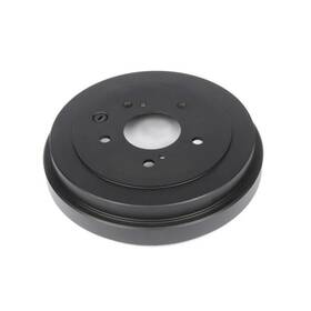Olx-acd19316567-cl360a50 Ac Delco Genuine Acdelco For Chevy City Express 2015-2018 Brake Drum Rear 5 Bolt Hole