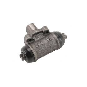 Olx-acd19318366-cl360a50 Ac Delco Genuine Acdelco For Chevy City Express 2015 16 17 2018 Brake Cylinder Rear