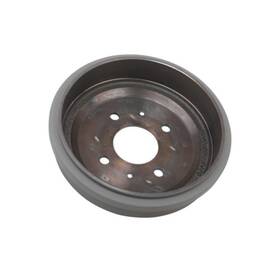 Olx-acd42783310-cl360a50 Ac Delco Genuine Acdelco For Chevy Spark 2016 17 18 19 20 21 2022 Brake Drum Rear