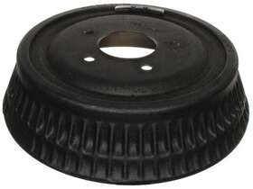 98kzdj Ac Delco Professional Rear Brake Drum Fits Chevy G10 1975-1989