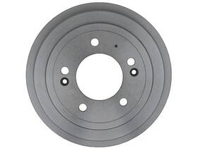 Yf93b9 Ac Delco Rear Brake Drum For 17-23 Hyundai Elantra Venue Eco Se Gold New
