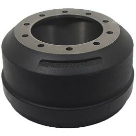 2705 Accuride Standard Premium Brake Drum Cast Iron Inboard 16.50x7.00