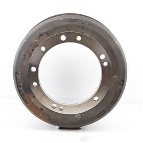 2983c Accuride Brake Drum Cast Iron Inboard 16.50x7.00 Gunite