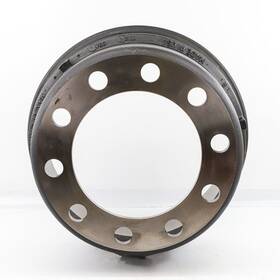 3600a Accuride Brake Drum 16.50 X 7.00 10 1.00 Holes 11.25 Bc Gunite