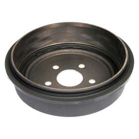 177-451 Acdelco For Chevy Cavalier 2003-2005 Rear Gm Original Equipment Brake Drum
