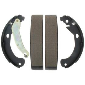 19157422 Acdelco 17795b Gold Bonded Rear Drum Brake Shoe Set