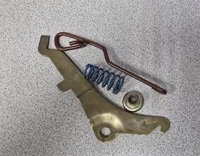 18012262 Acdelco Ac Delco Brake Adjuster Lever #