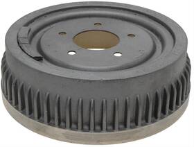 18028342 Acdelco Gold Brake Drums