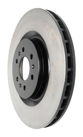 18a2428 Acdelco Front Brake Rotor Fits 2004-2011 Cadillac Cts Sts