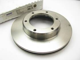 18028059 Acdelco 18a459 / Front Disc Brake Drum For 1990-92 Toyota Land Cruiser