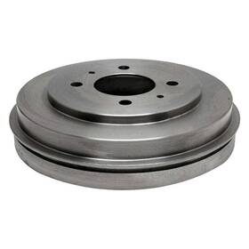 18b564 Acdelco For Mitsubishi Lancer 2002-2007 Gold Rear Brake Drum