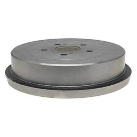 18b595 Acdelco For Toyota Rav4 2001-2002 Gold Rear Brake Drum