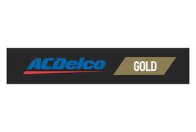 18b605 Acdelco For Ford Focus 2012-2018 Gold Rear Brake Drum