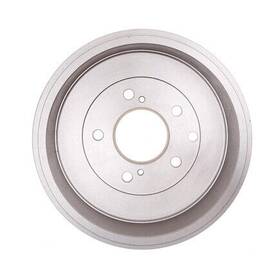 18b7865 Acdelco Brake Drum Rear 5 Bolt Holes Fits 2013 2019 Sent For Nissan