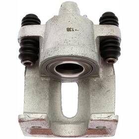 Acdelco 18fr2119dn Disc Brake Caliper Rear Semi Loaded 1 Piston Cast Iron Na