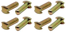 Acdelco 18k2373 Drum Brake Wheel Cylinder Link